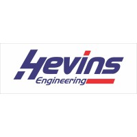 HEVINS Engineering Pvt Ltd Logo