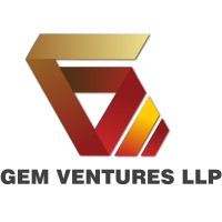 Gem Ventures Logo