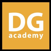 DGacademy Logo