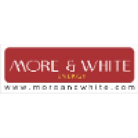 More & White Energy Logo