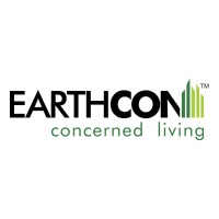 Earthcon Logo