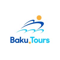 Baku Tours Logo