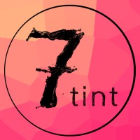 7tint Media Pvt. Ltd. Logo