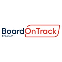 BoardOnTrack Logo
