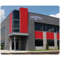 Footsteps LLC Logo