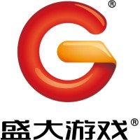 盛大游戏 Logo