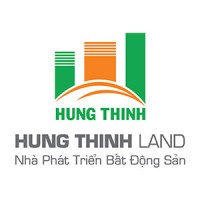 Hung Thinh Land Logo