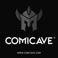 Comicave Logo