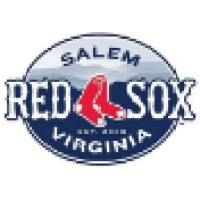 Salem Red Sox Logo
