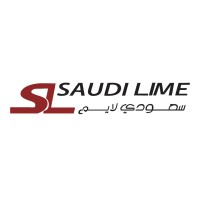 Saudi Lime Industries Co. Logo