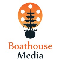 Boathouse Media Logo