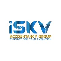 iSKV Accountancy Group Pty Ltd Logo
