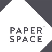 Paperspace Asia Logo