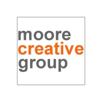 Moore Creative Group, Ltd Logo