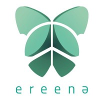 Ereena International Logo
