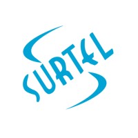Surtel Technologies Pvt. Ltd. Logo