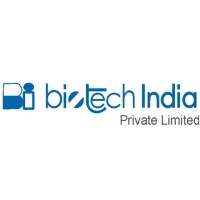 BI Biotech India Pvt. Ltd. Logo