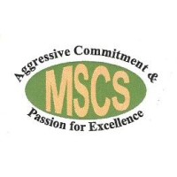 Meenakshi Safety Consultancy Services Logo