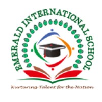 Emerald International School Logo