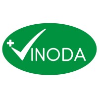 VINODA Trading Company Ltd Logo