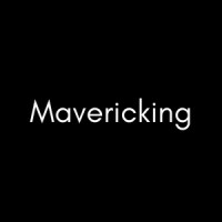 Mavericking Logo