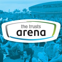 The Trusts Arena Logo