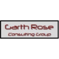 Garth Rose Consulting Group Logo