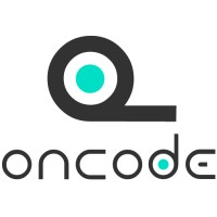 Oncode Srl Logo