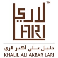 Lari Group Logo