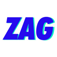 ZAG Studios Logo
