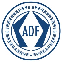 Army Distaff Foundation Logo