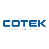 COTEK ELECTRONIC Logo