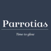 Parrotias Logo