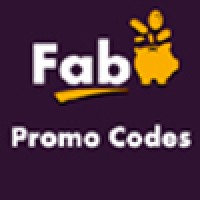FabPromoCodes Logo