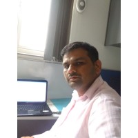 SHARMA CONSULTANCY Logo