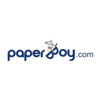Paperboy Online Pvt Ltd Logo