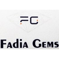 FADIA GEMS Logo