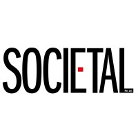 Societal Pte Ltd Logo