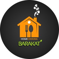 Barakat Home Cooking Logo