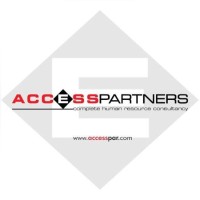 ACCESS PARTNERS HR CONSULTANCY Logo