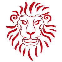 Société descrime de lyon Logo