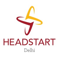 Headstart Delhi Logo