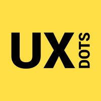 UXDots Logo