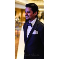 Emcee Pandey Logo