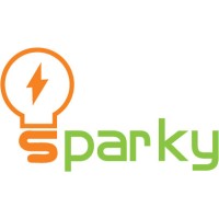 Sparky Electronics Industries Ltd. Logo