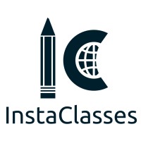 Instaclasses Logo