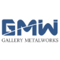 Gallery Metalworks Logo