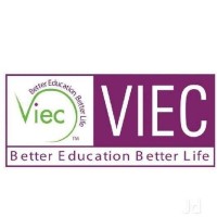 Viec Andheri Mumbai Logo