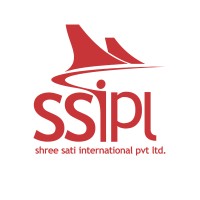 Shree Sati International Pvt. Ltd. Logo
