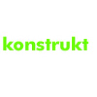 Konstrukt Design Logo